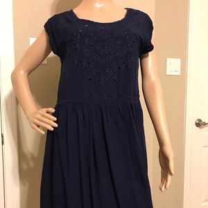 Romeo & Juliet Dress 👗 size medium